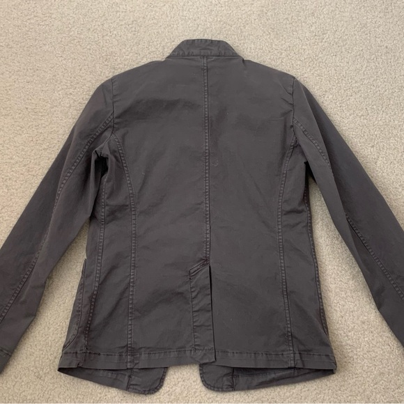 Loft Utility Jacket - Picture 2 of 2
